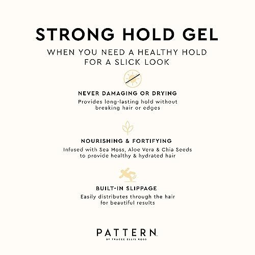 Klorane Ultra-Gentle Shampoo with Oat Milk - Sulfate-Free - Dermatologist and Pediatric Tested - Hypoallergenic, Vegan, Plant-Based Fomula - High Tolerance Formula for Whole Family - 13.5 fl. oz.