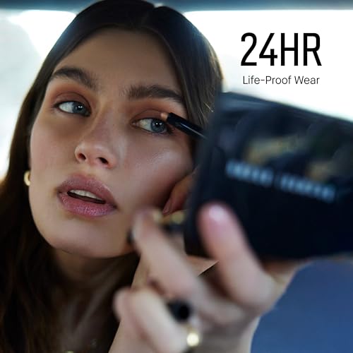 Bobbi Brown Long-Wear Cream Shadow Stick | 24-Hour Eyeshadow Stick | High-Pigment, Buildable Shades with Three Finishes