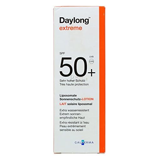 Daylong Extreme Sun Lotion SPF 50+ 50ml