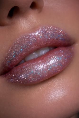 Winx Club Glitter Lipgloss by Nekoyanin - Fearless Flame