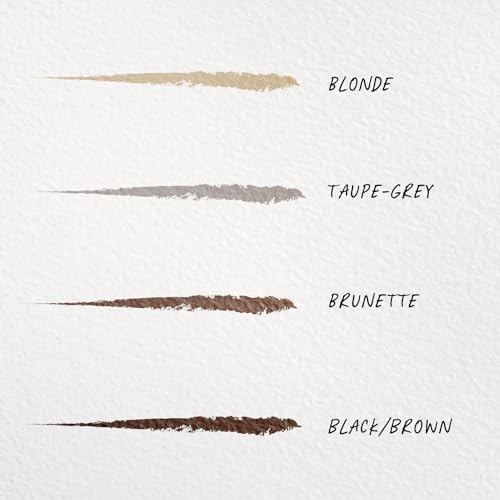 Wunderbrow Micro-Classic Brow Pencil Brunette 2.5mm