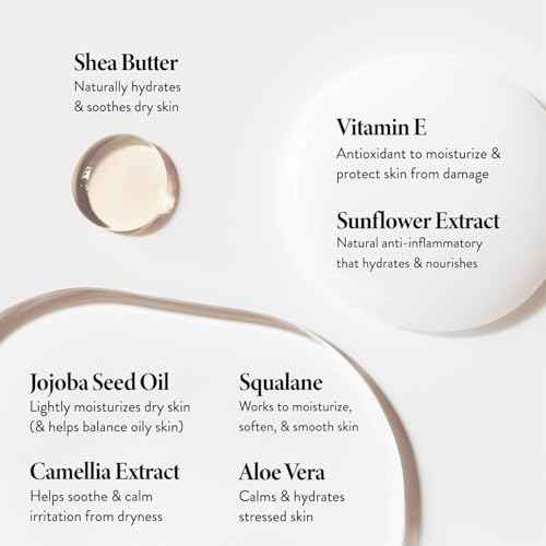 LAURA GELLER NEW YORK Spackle Primer - Hydrate - Super-Size 2 Fl Oz - Hyaluronic Acid Makeup Primer for Mature Skin