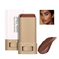 Foundation Stick - 3-in-1 Serum-Infused Contour & Tint, All Skin Tones