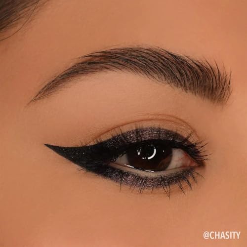 Moira Statement Shimmer Liner 007 Metallic Plum