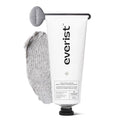 Everist Exfoliating Body Wash Concentrate ? Waterless Cream Cleanser with Aloe Vera, Glycerin & Natural Buffers ? Gentle Daily Exfoliation, Skin Barrier Protective, Vegan, Plant?Based - 3.4 fl oz