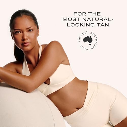 Loving Tan Deluxe Self Tanning Mousse Ultra Dark 4 FL Oz