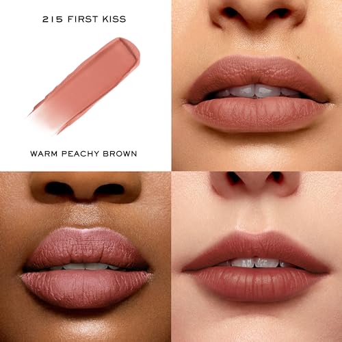 Lanc?me L'Absolu Rouge Intimatte Hydrating Matte Lipstick - Buildable & Lightweight Formula with a Soft Matte Finish - Up To 12HR Comfort
