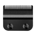 Replacement DLC Blade Compatible with BaBylissPRO FX870 Series and FX825 Outlining Hair LoPROFX Trimmers FX880, Black