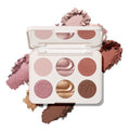 Morphe ChromaPlus 6-Pan Eyeshadow Palette – Outer Spice
