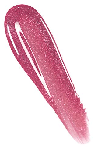Rimmel Stay Glossy Lip Gloss Bundle - 2 Shades, 6HR Wear
