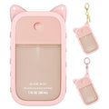 Sonnorel Silicone Case for Touchland Hand Sanitizer Spray