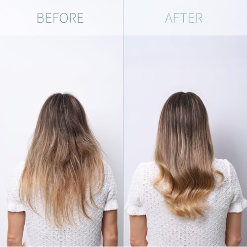 Rescue Elixir Instant Hair Treatment with Hyaluronic Acid – Miracles By Milagros