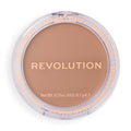 Revolution Ultra Cream Bronzer - Light Shade, Buildable & Blendable