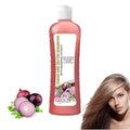 Onion & Rosemary Shampoo for Hair Growth and Shine - LMDGDS