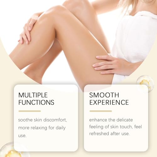 Natural Cyperus Rotundus Oil for Hair Removal & Skin Care