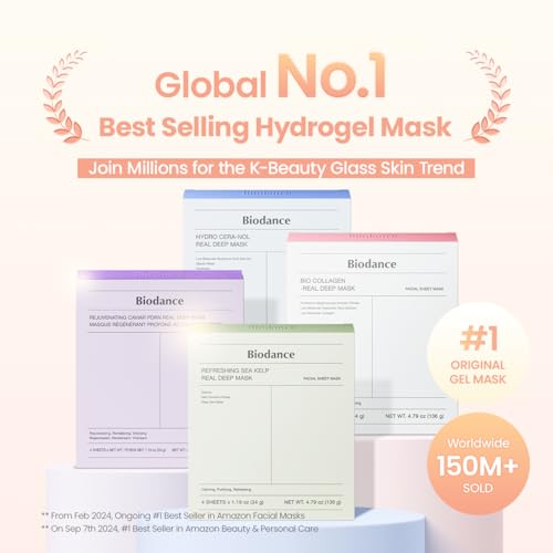 beplain Mung Bean Skincare Duo - Serum & Soothing Cream | Fragrance-Free | Soothing Care with Mung Bean | Korean Skin Care | Suitable for Sensitive Skin