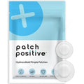 Pimple Patches (102 Count) ? Ultra-Thin Hydrocolloid Acne Patches for Face & Skin, Invisible Zit Stickers for Blemishes & Breakouts, Spot Treatment Dots, Vegan & Cruelty-Free Skincare