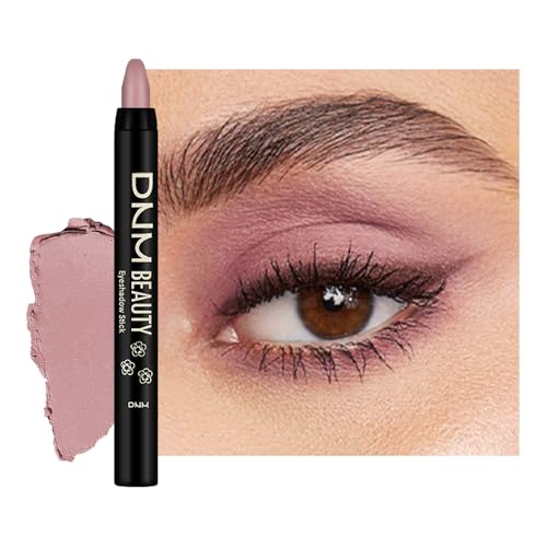 Kaely Rose Matte Eye Shadow Stick NEW-81, Waterproof & Long-Lasting, 1 Pack
