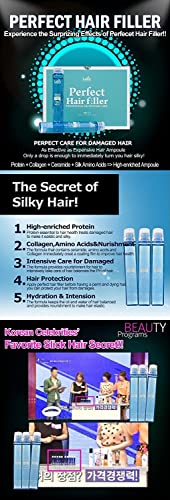 Lador Perfect Hair Filler 13ml - 20 Pack