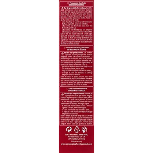 Schwarzkopf IGORA ROYAL 5-57 Light Brown Gold Copper 60ml by Igora