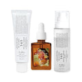 Dr.Althea 3-Step Acne Care Set (Boosting) | Post Acne & Soothing Care, Korean Vegan Skin Care Set for All Skin Types