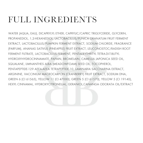 RéVive Renewal Refining Enzyme Face Essence - Hydrating Exfoliator for Dull Skin, 120ml