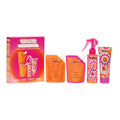 Amika Nourishment-ality Hair Care Gift Set | Travel Size