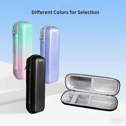 EVA Travel Case for INIA Microcurrent Facial Device