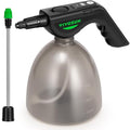 VIVOSUN Battery-Powered Plant Sprayer 2L, USB Rechargeable Mister