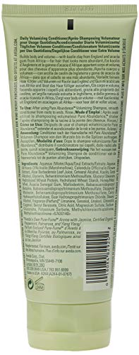 Aveda Pure Abundance Volumizing Clay Conditioner, 6.7 Fl.Oz