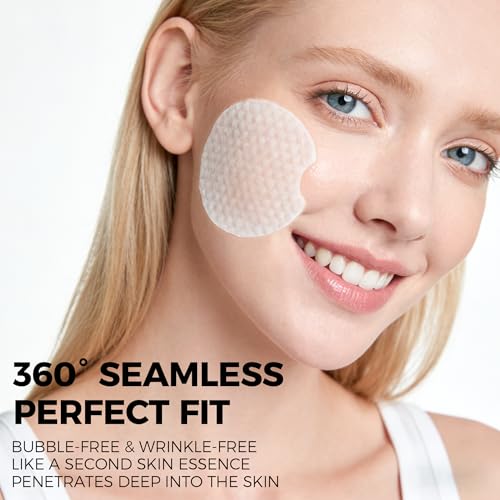 Salicylic Acid Pads 70 Count - Acne & Oil Control Toner Wipes