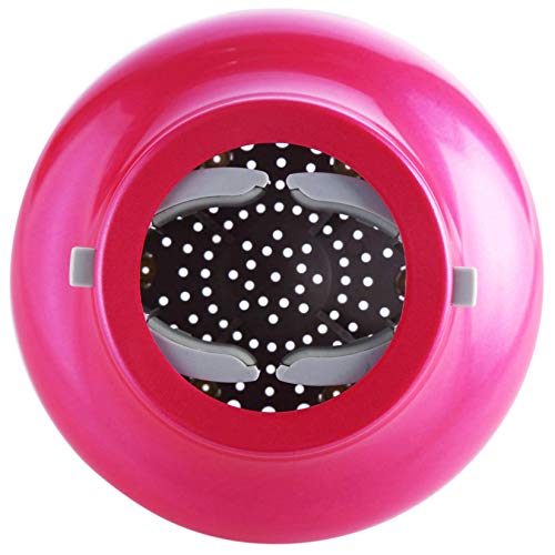 Hairizone Universal Hair Diffuser Roseo - Volumizing & Frizz Control