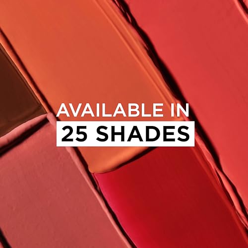 Deck of Scarlet Solid Lip Oil - Vegan Hydrating Gloss, Scarlett Passion