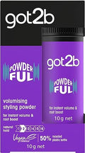 Got2B Powder'ful Volume Root Boost Hair Styling Powder 10g