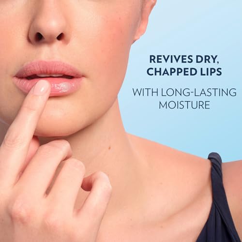 Vaseline Lip Therapy Advanced Healing 3-Pack – 0.35 Oz