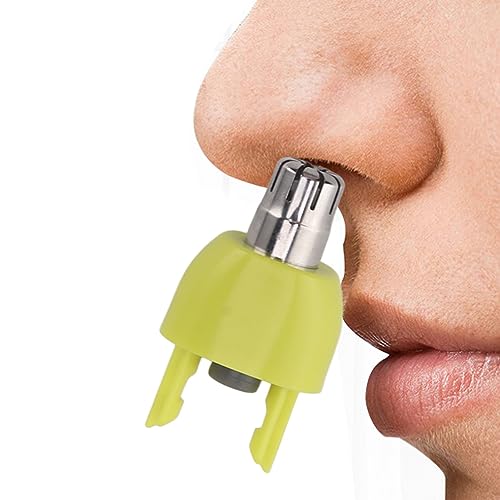 ZJchao Nose Hair Trimmer Replacement Head for QP Models