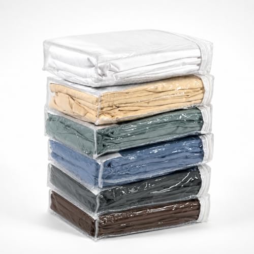 Microfiber Massage Table Sheet Set - 3-Piece Spa Sheets with Face Rest Cover