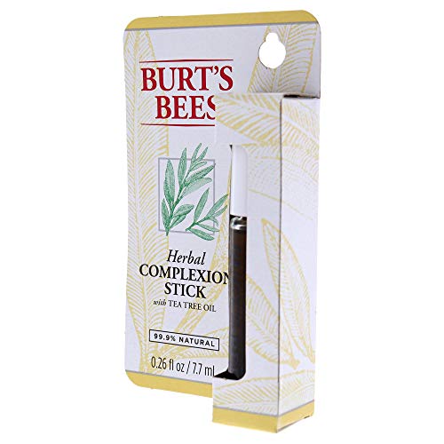 Burt's Bees Herbal Complexion Stick 0.26 oz