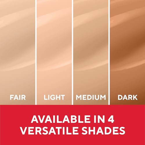 Mirabella Defense CC Cream Foundation SPF 20 Medium