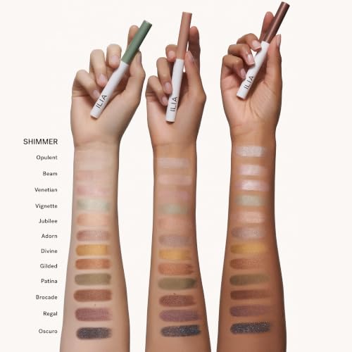 ILIA - Eye Stylus Shadow Stick (Regal | Shimmer)