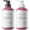 ProBliva Onion & Rosemary Hair Growth Shampoo & Conditioner Set