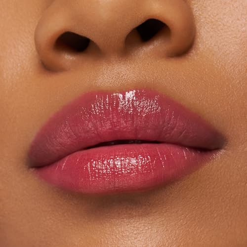 Essence Hydra Kiss Lip Tint - Non-Drying Lip Stain 02 Vintage Rose, Vegan & Cruelty-Free