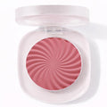 Tintark Cheeky Blush Pearlescent Pink Matte Powder