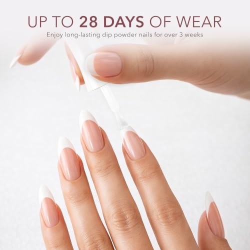 Kiara Sky Step #3 Seal Protect Dip Powder Nail Sealer - 0.5 fl oz / 15ml