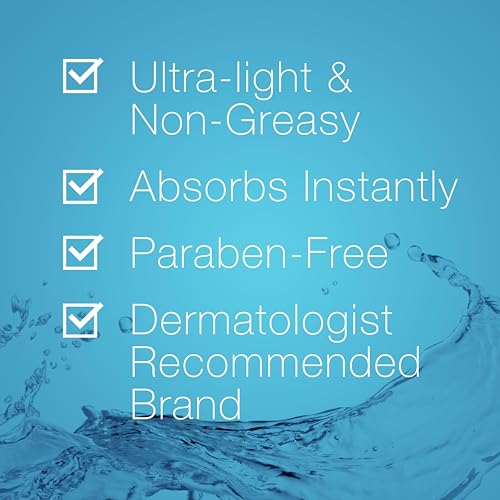 Neutrogena Hydro Boost Hydrating Hand Gel Cream with Hyaluronic Acid - 3 oz