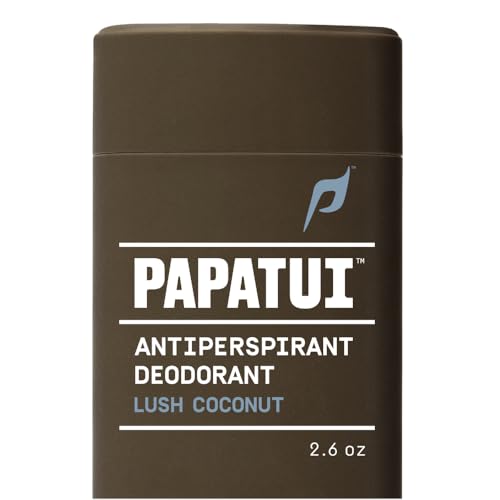 Triple Action Antiperspirant Deodorant - Lush Coconut, 2.6 oz