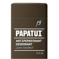 Triple Action Antiperspirant Deodorant - Lush Coconut, 2.6 oz