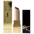 Rouge Pur Couture The Bold Lipstick - 6 Reignited Amber by Yves Saint Laurent for Women - 0.11 oz Lipstick