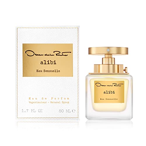 Oscar de la Renta Alibi Eau Sensuelle Eau de Parfum