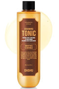 DASHU Hair Tonic for Men 6.76oz - Volumizing & Heat Protective
